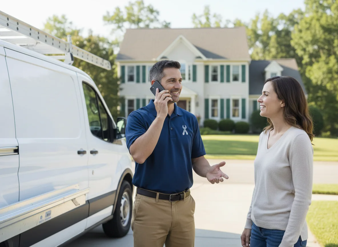 Home Gutter Service Godwin, NC FAQs